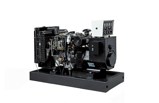 龙山科克150kw大型柴油发电机组_COPY